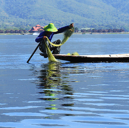 Lake Inle