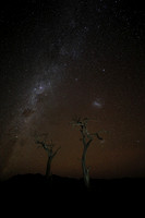 Milky way