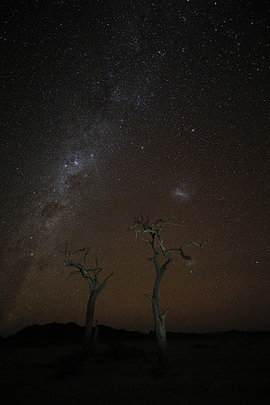 Milky way