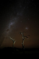 Milky way