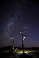 Milky way