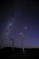 Milky way