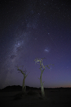 Milky way