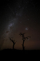 Milky way