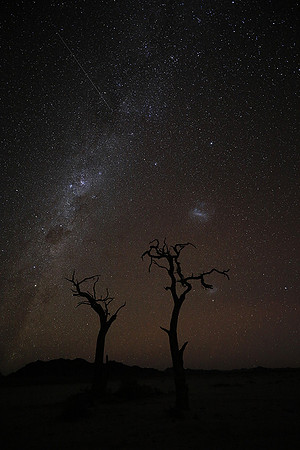 Milky way