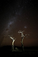Milky way