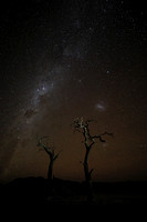 Milky way
