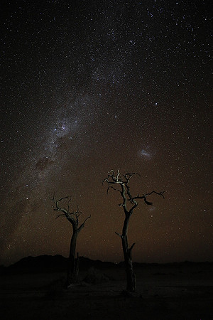 Milky way