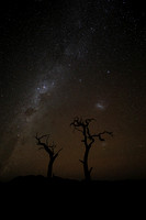 Milky way
