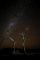 Milky way