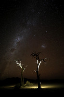 Milky way