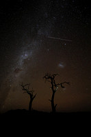 Milky way