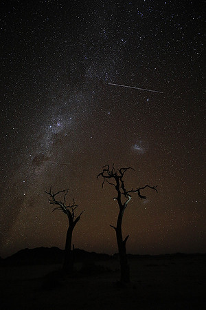 Milky way