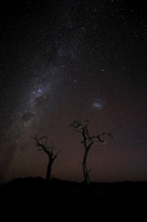 Milky way