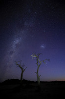 Milky way