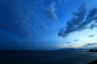 Sunset - Ninh Van Bay