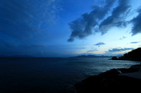 Sunset - Ninh Van Bay