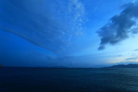 Sunset - Ninh Van Bay