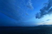 Sunset - Ninh Van Bay