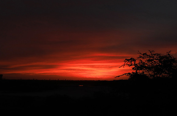 Sunrise