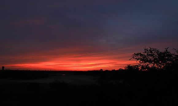 Sunrise