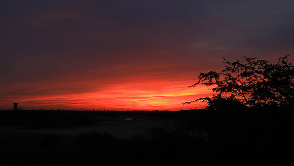 Sunrise