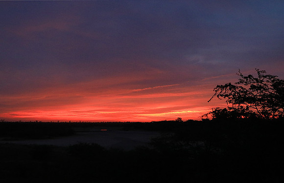 Sunrise