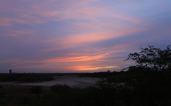 Sunrise