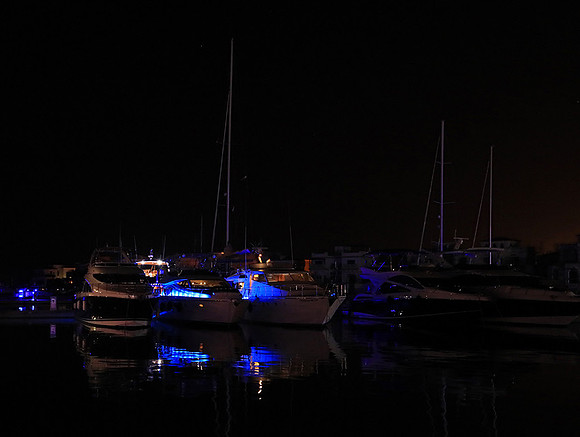 Marina at Limassol