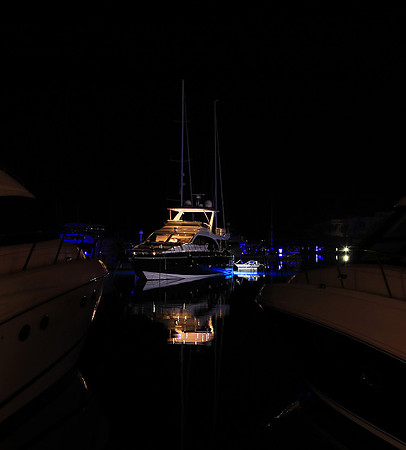 Marina at Limassol