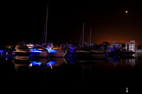 Marina at Limassol