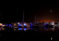 Marina at Limassol