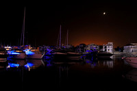 Marina at Limassol
