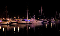 Marina at Limassol