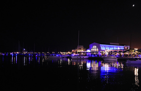 Marina at Limassol