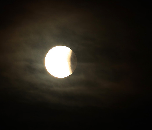 Moon eclipse 27/07/18