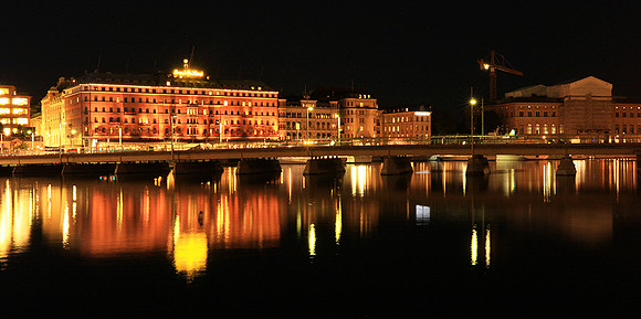 Stockholm