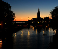 Stockholm