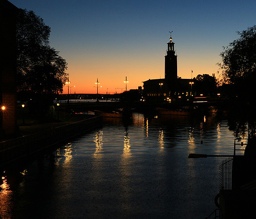 Stockholm