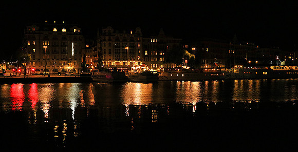 Stockholm
