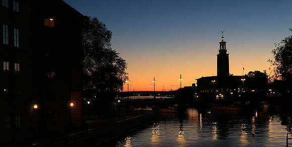 Stockholm