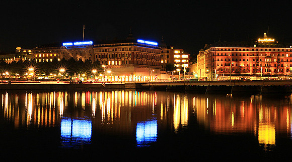 Stockholm