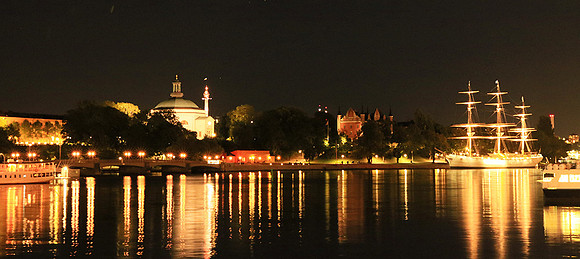 Stockholm