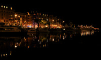 Stockholm