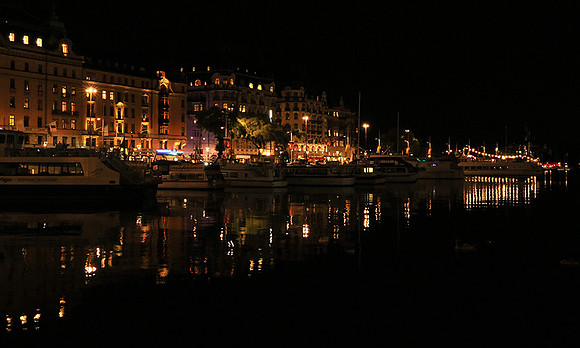 Stockholm