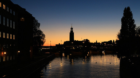 Stockholm