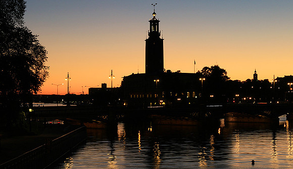 Stockholm