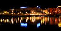 Stockholm