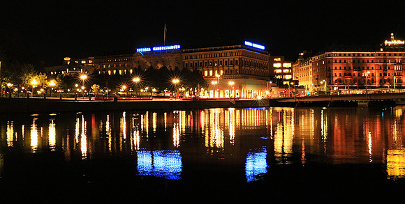 Stockholm