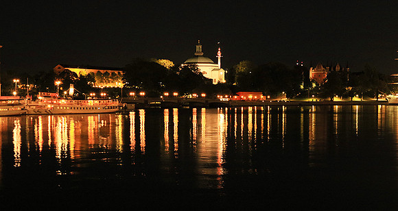 Stockholm